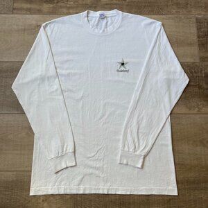 Undefeated long sleeve